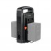 SmallRig 4578 Dual Channel V-Mount Battery Charger SmallRig 4578 Dual Channel V-Mount Battery Charger